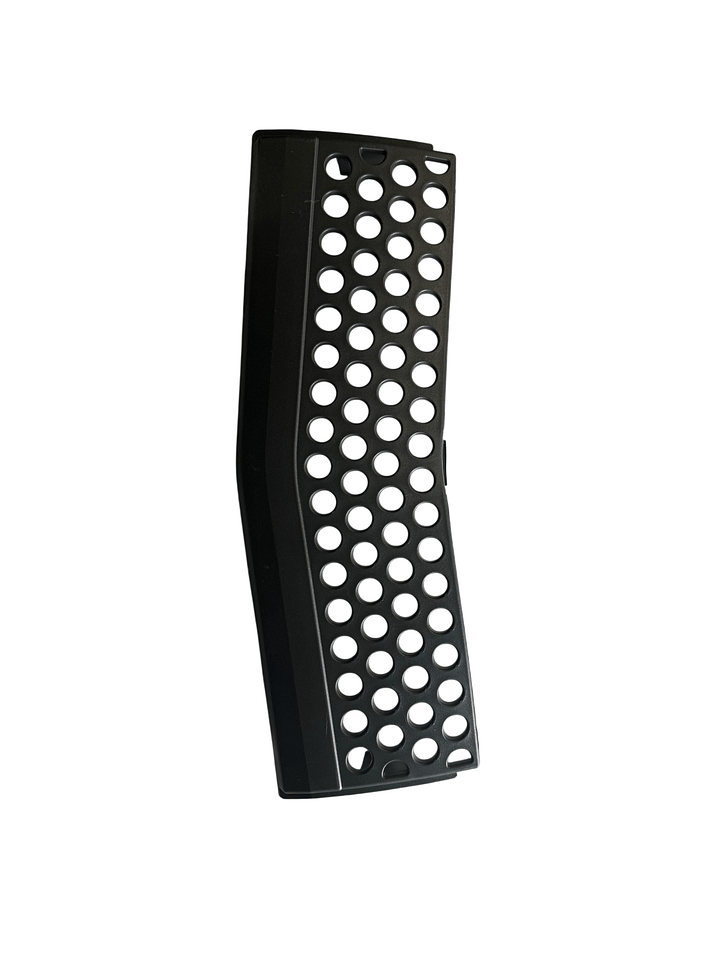 MB ACTROS 4  LOWER FRONT GRILL KAP CENTRE NO 9618850153A – Foto 2