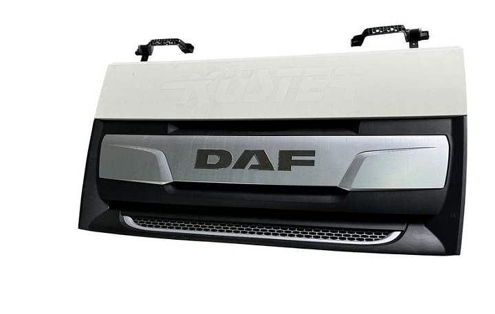 DAF XF106 (2017- FACELIFT) MOTORKAP COMPLEET GEBRUIKT 2191694UF