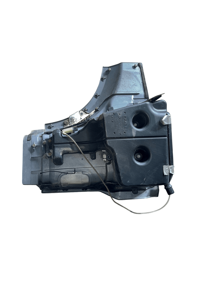 DAF XF 106 STEP LH GEBRUIKT, COMPLEET 1843468UC – Foto 2