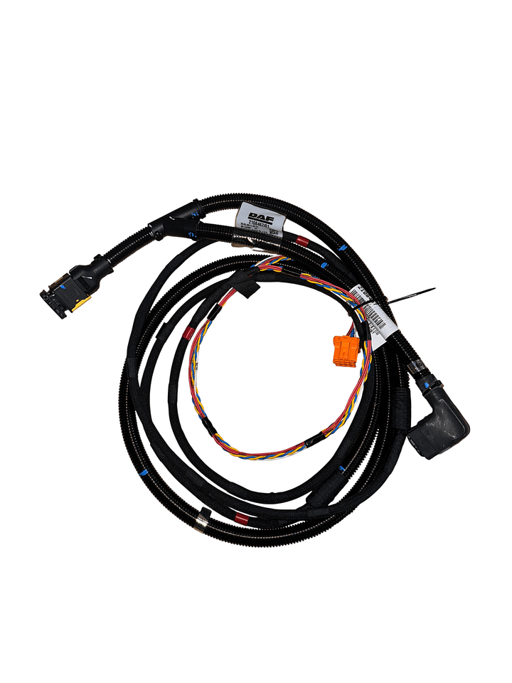 DAF XF  KABELBOOM ACC-AEBS-SENSOR OE 2108467 – Foto 2