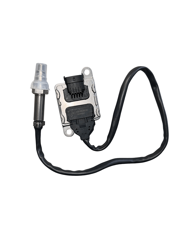 NOX-sensor DEUTZ na katalysator, 600 mm, FEBI 04466642F