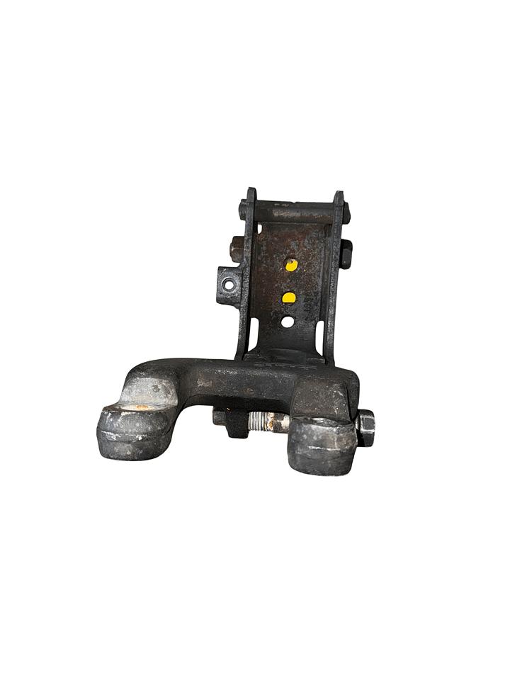 DAF XF106, CF XF XG cabine-stabilisatorbeugel, gebruikt, rechts 1850662U – Foto 2