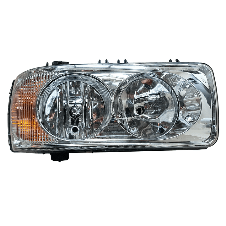 DAF XF95/105,CF,LF 02-13 KOPLAMP RECHTS 2E SERIE NO 1743685A