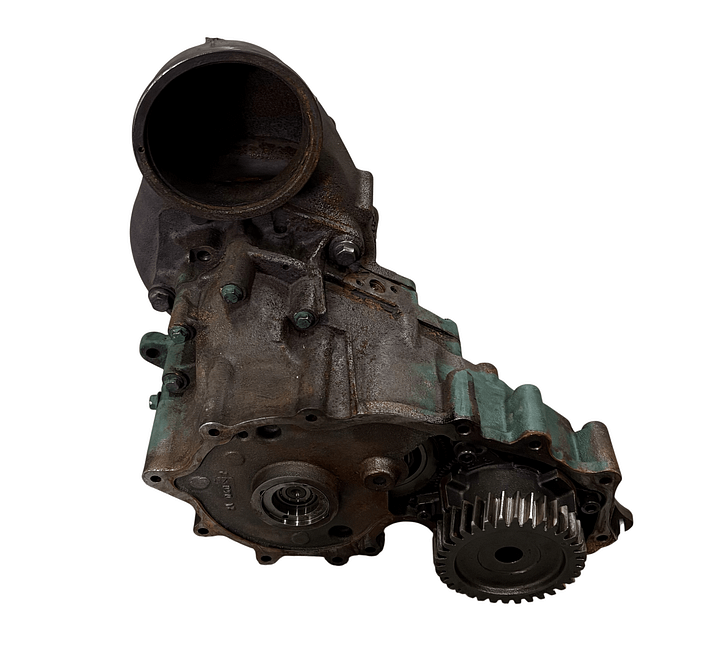 VOLVO FH D13K460 EURO 6 TURBOCOMPOUND TWEEDEHANDS + AANBETALING 23156985U – Foto 6