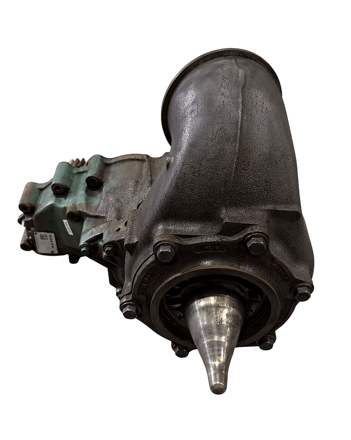 VOLVO FH D13K460 EURO 6 TURBOCOMPOUND TWEEDEHANDS + AANBETALING 23156985U – Foto 4