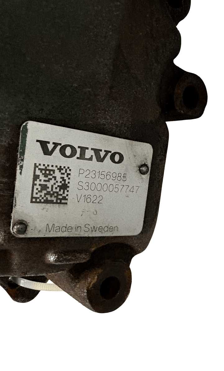 VOLVO FH D13K460 EURO 6 TURBOCOMPOUND TWEEDEHANDS + AANBETALING 23156985U – Foto 7