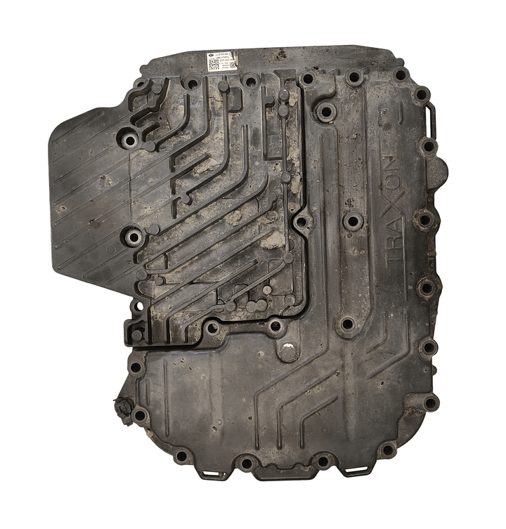 DAF-REGELEENHEID 12-16 VERSNELLINGEN 2138980 TRAXON GEREVISEERD+ AANBETALING 2138980REC