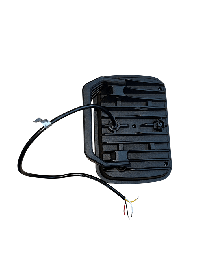 HELLA BLADE 9” ARTIKELNUMMER 1FJ 357 199-081. CHROOM LED NIEUW 1FJ357199081 – Foto 3