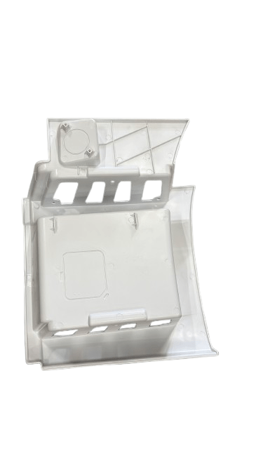 MAN TGX20 STEP LOWER AFTERMARKET RH 81615200068NO – Foto 2