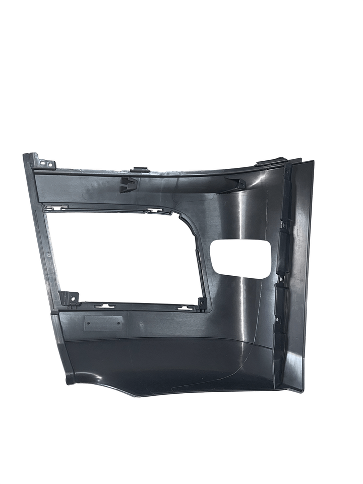 MERCEDES ACTROS MP5 BUMPER HOEK RH MET SENSOR GROF 9608853438NO – Foto 2