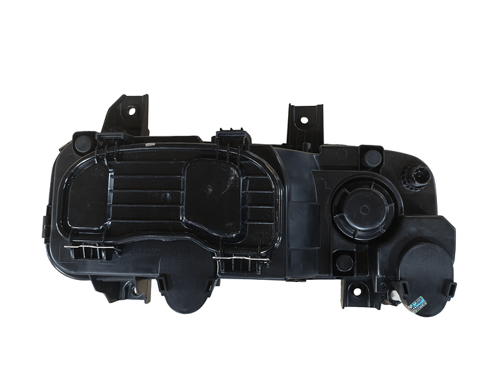 MERCEDES ATEGO MP2 / MP3 / MP4 (2004-) KOPLAMP LINKS NR.  9678200061NO – Foto 2