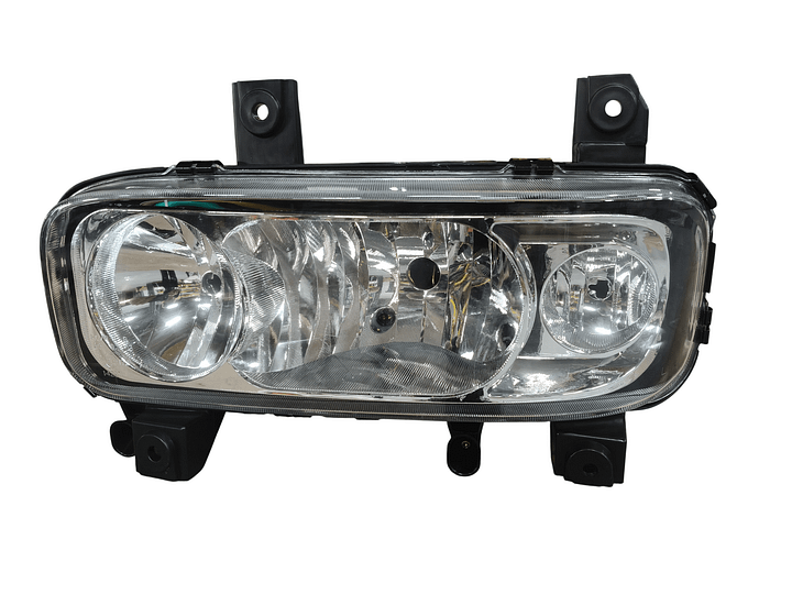 MERCEDES ATEGO MP2 / MP3 / MP4 (2004-) KOPLAMP LINKS NR.  9678200061NO