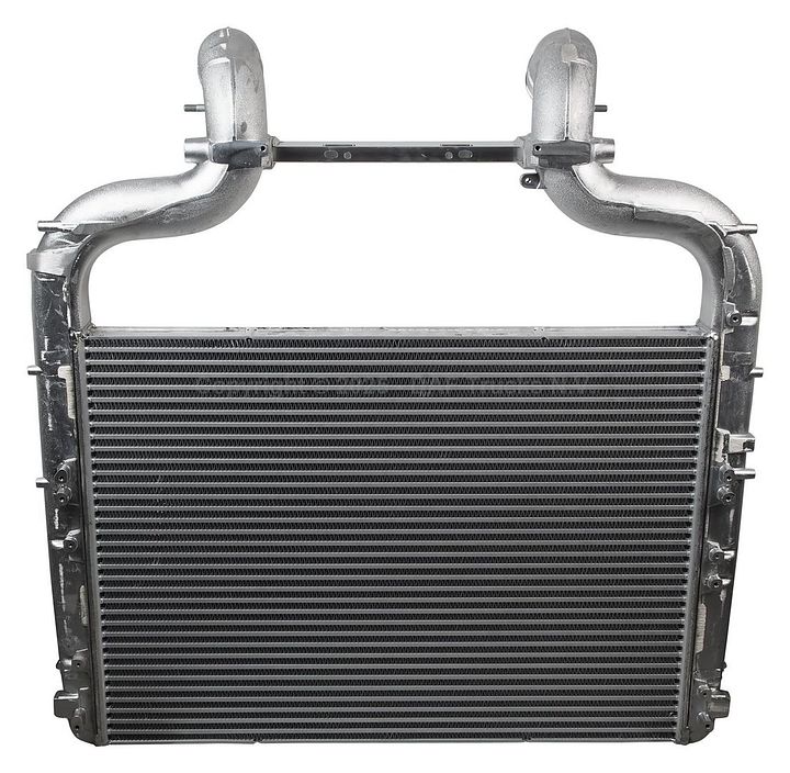 DAF XF 106 INTERCOOLER HIGHWAY  2050841H – Foto 2