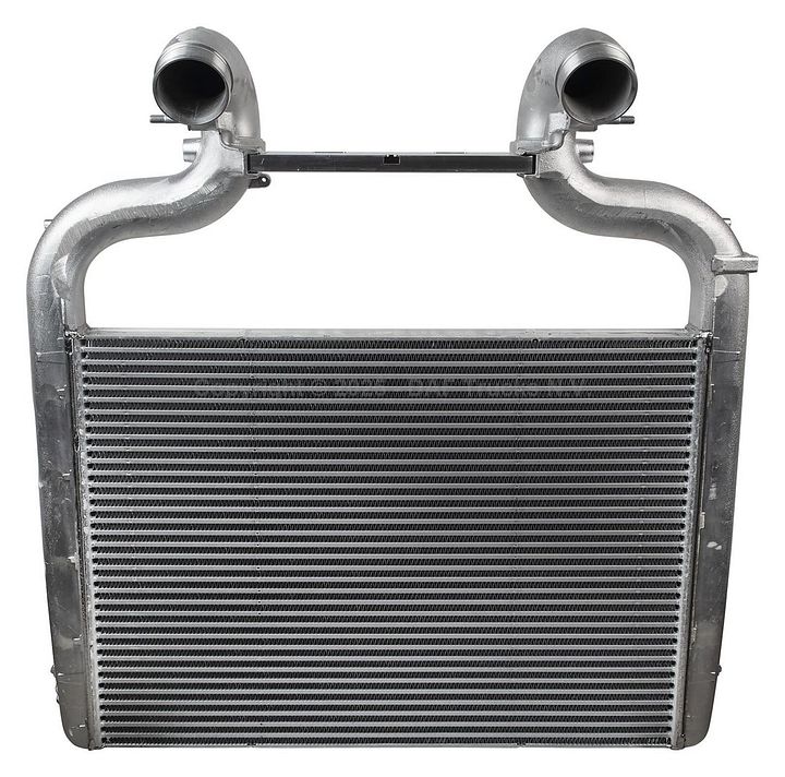 DAF XF 106 INTERCOOLER HIGHWAY  2050841H