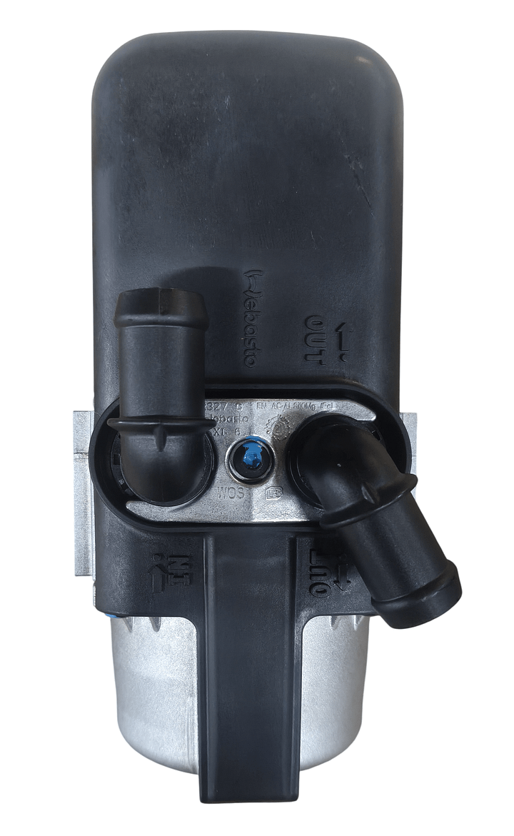 DAF XG WEBASTO THERMO TOP PRO 60 NIEUW + AANBETALING 2243609