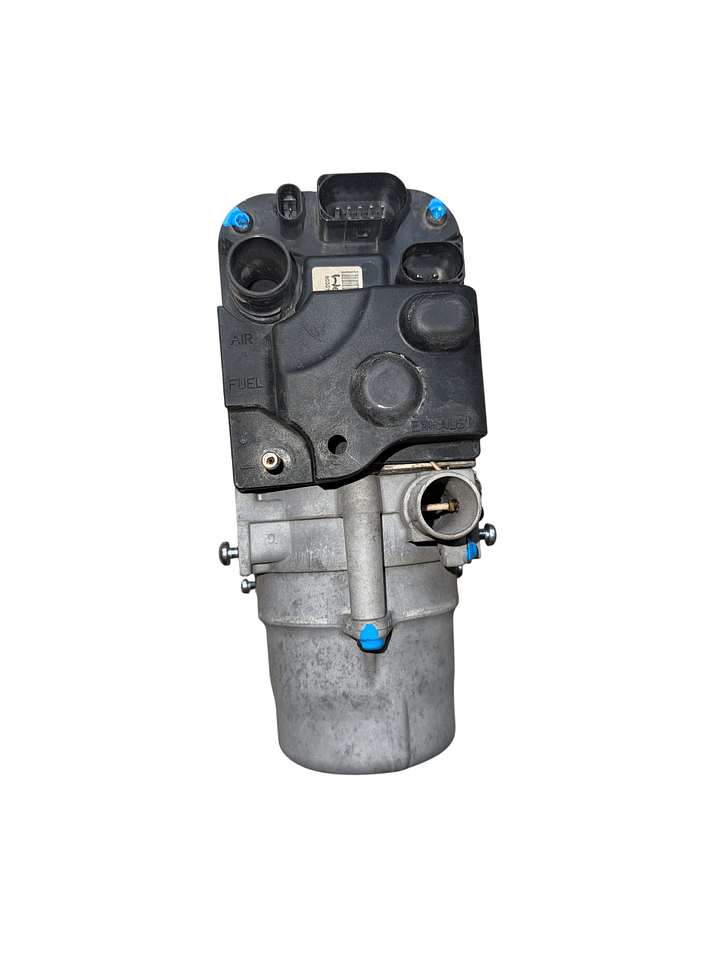 SCANIA, WEBASTO THERMO TOP PRO 38,-2025 3,8 kW, 24 V, DIESEL, MAX. 2,5 bar – GEREVISEERD + BORG 2724191REC.