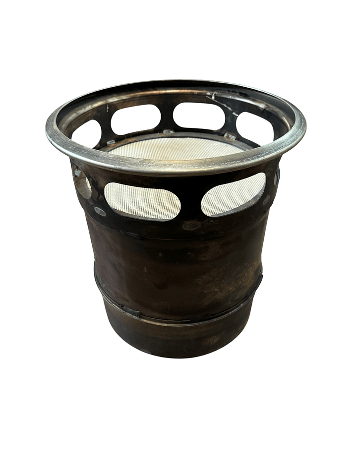 DAF CF/XF106 18- E6 DPF-ELEMENT NIEUW OE + AANBETALING 2192100R