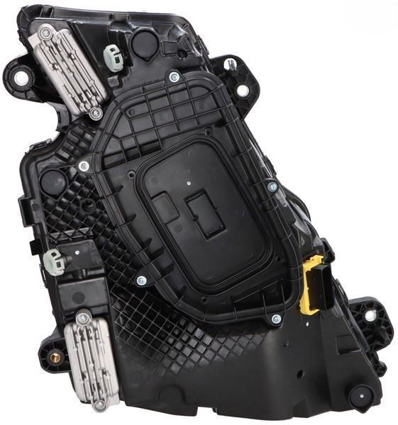 VOLVO FH5/FH16/FM/FMX KOPLAMP LINKS  23752670NO – Foto 2