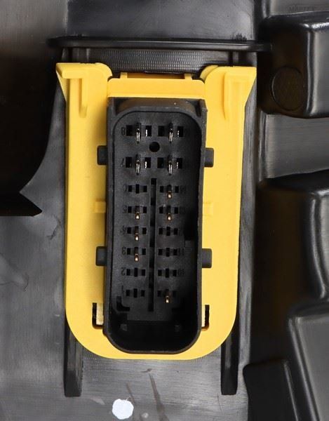 VOLVO FH5/FH16/FM/FMX KOPLAMP LINKS  23752670NO – Foto 3