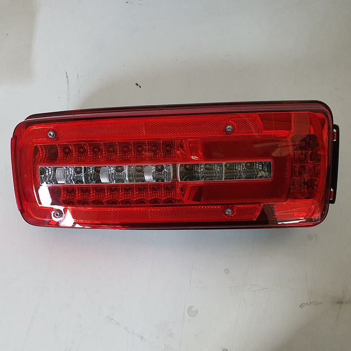 DAF XF106,CF,LF 12-LED ACHTERLICHT LINKS 1981865