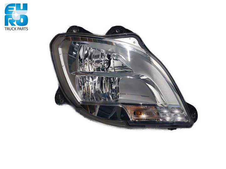 DAF XF 106 FULL LED XENON RIGHT 1857527U 