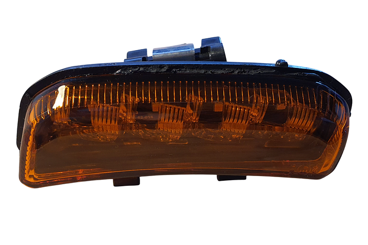 SIDE INDICATOR LIGHT SCANIA SERIE G-P-R-S-T 2017 LH SIDE 2334727