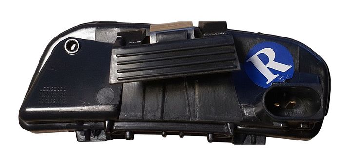 SIDE INDICATOR LIGHT SCANIA SERIES G-P-R-S-T 2017 RH SIDE – Photo 2
