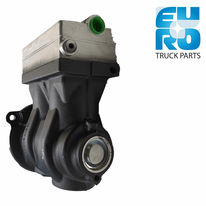 COMPRESSOR VOLVO, RENAULT - WABCO 22040497R – Foto 2