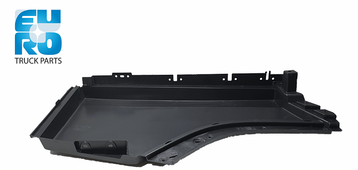 VOLVO FH4 SPATBORD (CABINE EXTENTIE), LINKS 82166367 – Foto 2