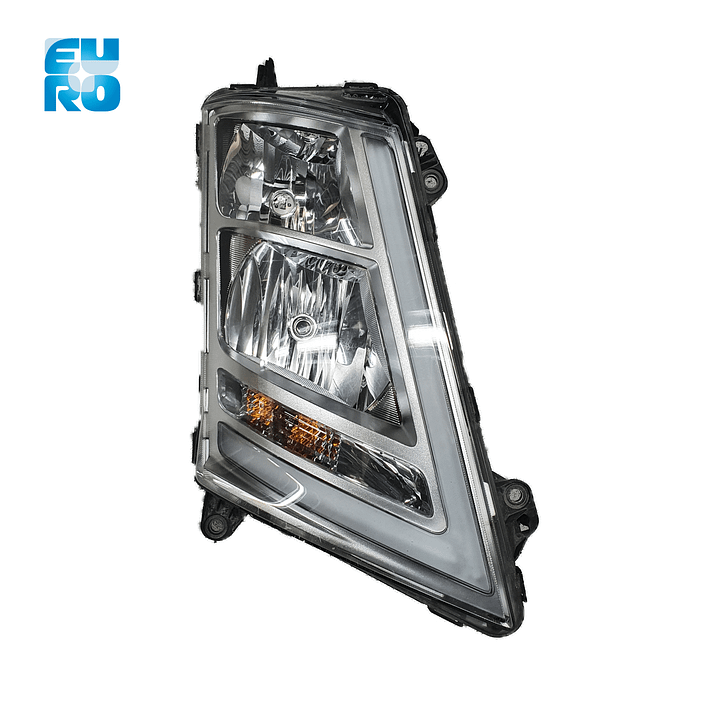 VOLVO FH4/FM H7 HEADLIGHT RIGHT 22239217U 