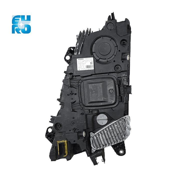 VOLVO FH4/FM H7 HEADLIGHT RIGHT 22239217U  – Zdjęcie 2