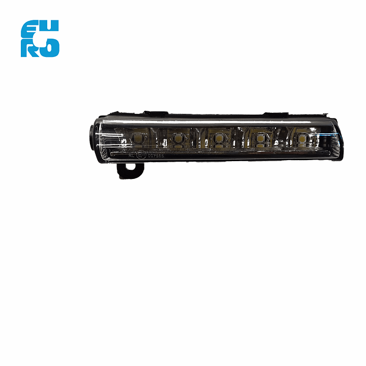 Mercedes LED daytime running light left 9608200956