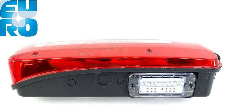 DAF XF106, CF, LF 12-LED rear light left 1981862A – Foto 2