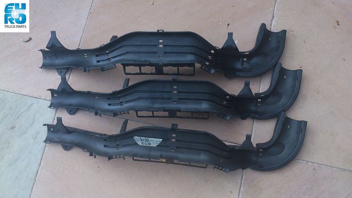 SCANIA 8x4 2005-2018 ,CAB. P230 RHD - LHD EXCHANGE SET  000024 – Foto 6
