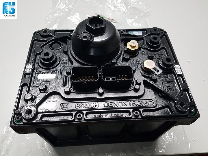 SCANIA ADBLUE POMP EURO 5 gereviseerd 01x002528 1884225R – Foto 3
