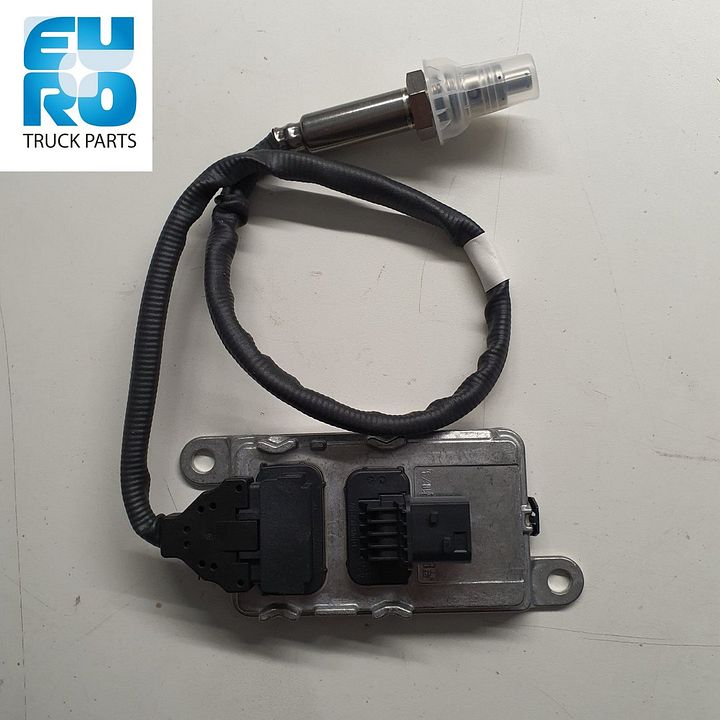DAF NOX sensor for the catalytic converter BETWEEN 01-2017 and 12-2019 2293965 – Foto 2