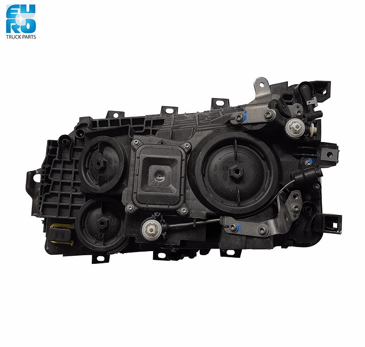 SCANIA NGS H7 HEADLIGHT RH 2674385U – Zdjęcie 2