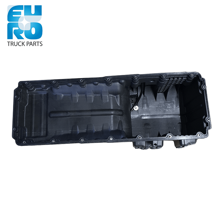 MERCEDES-BENZ MB MP4 OIL PAN INCL.BOLT aftermarket 4710109113B – Foto 2