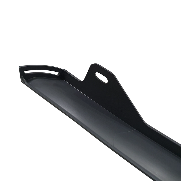 VOLVO FH4 / FH5 BUMPER SPOILER RE GLAD 21495268A – Foto 3