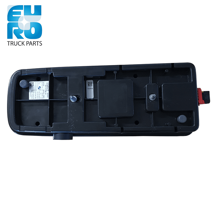DAF XF106,CF,LF 12-LED rear light, right with buzzer 1981863 – Zdjęcie 2