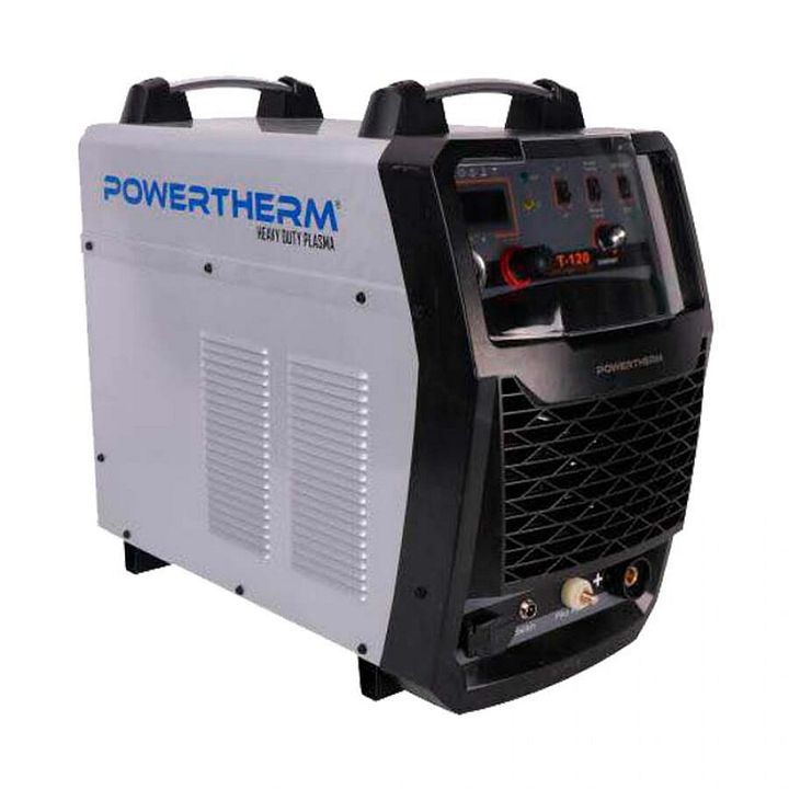 POWERTHERM 120 PLASMASNIJMACHINE 000071