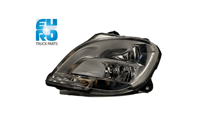 DAF XF 106 HEADLIGHT FULL LED XENON LINKS 1857526A