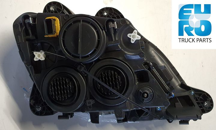 DAF XF 106 HEADLIGHT FULL LED XENON LINKS 1857526A – Zdjęcie 2