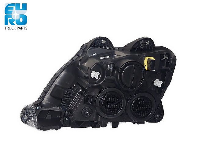 DAF XF 106 HEADLIGHT FULL LED XENON RIGHT 1857527A – Zdjęcie 2