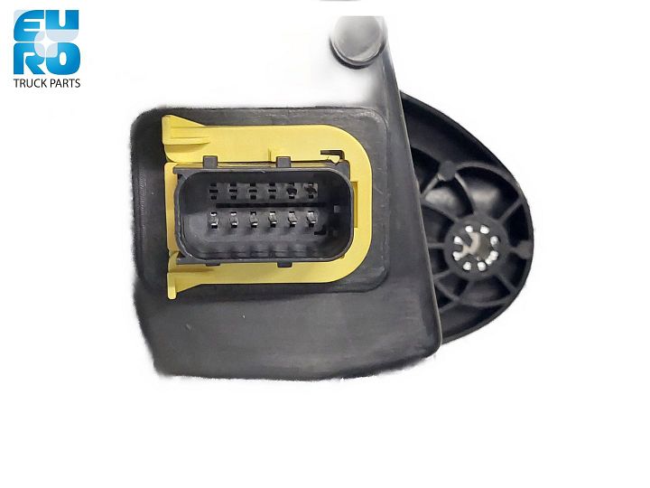 DAF XF 106 HEADLIGHT FULL LED XENON RIGHT 1857527A – Zdjęcie 3