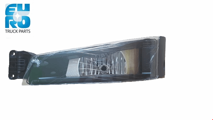 VOLVO FH4 MISTLAMP ENKEL LINKS FH16 LOOK 21221156 