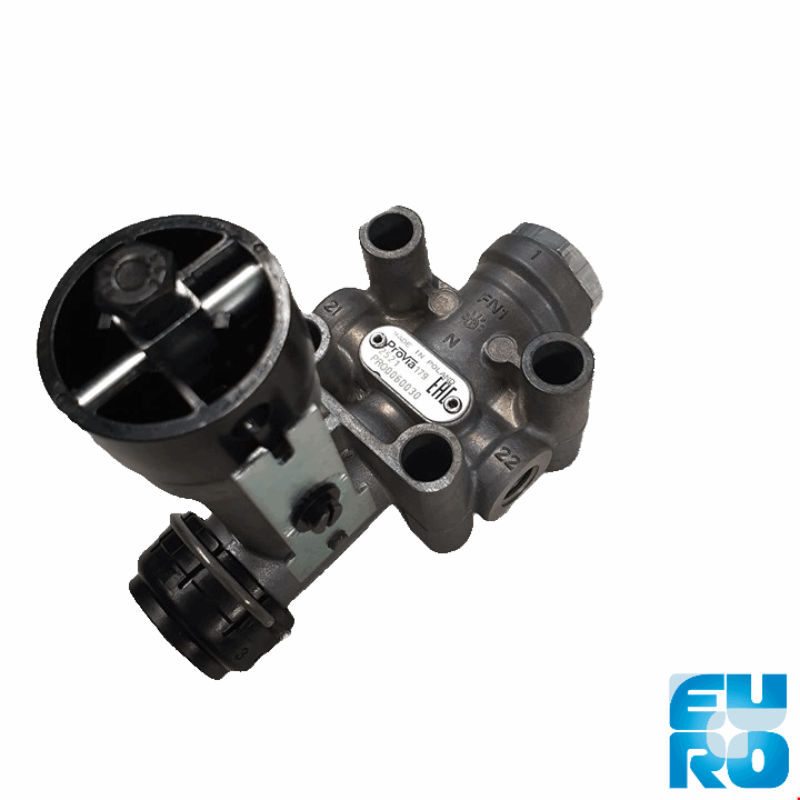 DAF ABS REMSYSTEEM HOOGTE REGELKOP PROVIA WABCO 4640060020  – Foto 4