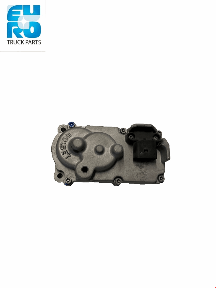 DAF VTG TURBOCHARGER ACTUATOR RECONDITIONED + DEPOSIT  1721136REC 