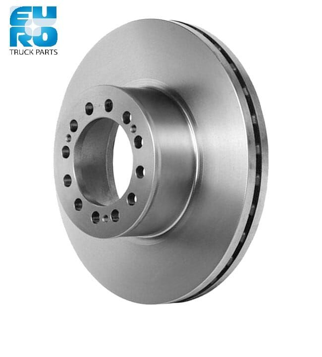 REMSCHIJF MAN 430x45 TGA-S-X -12- 81508030040