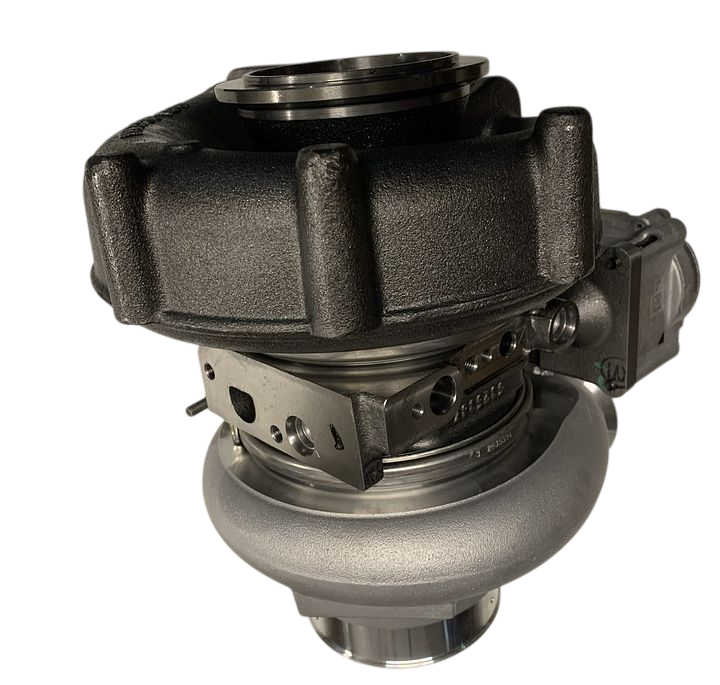 DAF TURBOCOMPRESSOR MET VTG HOLSET HE400VG | +BORG | 2154699R – Zdjęcie 3